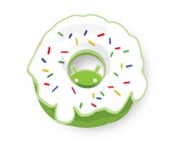 android donut